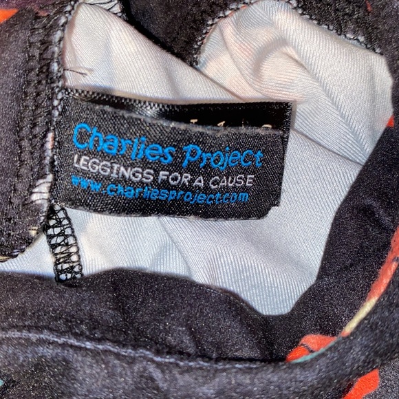 Charlie’s Project leggings - Picture 3 of 5